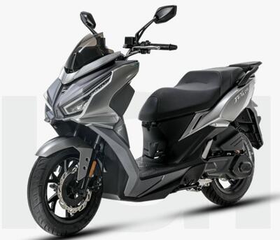 Sym Jet 14 125 CBS LC EVO (2024 - 25) nuova