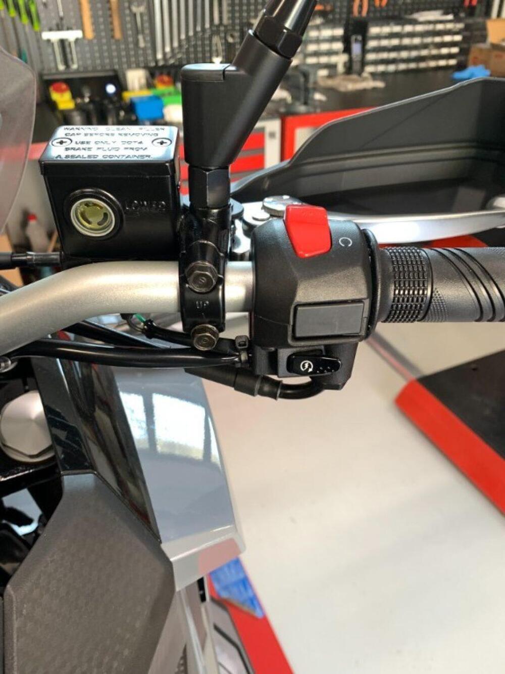 Sym ADXTG 400 (2025 - 26) (5)