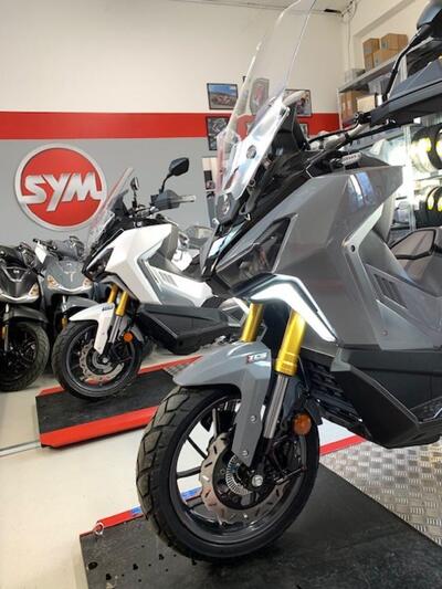 Sym ADXTG 400 (2025) nuova