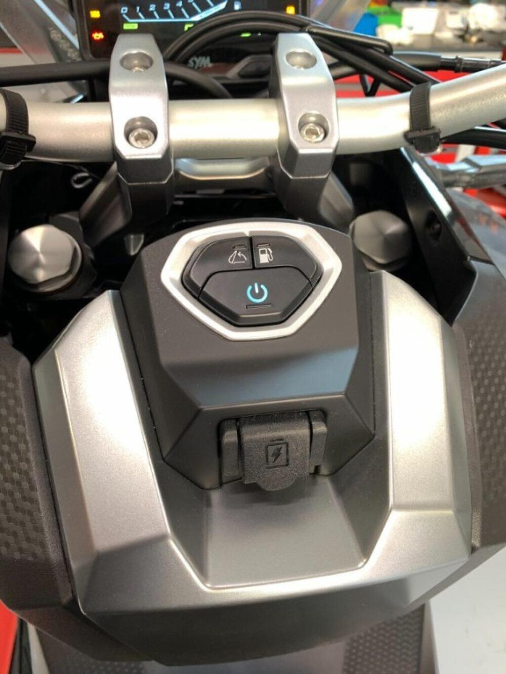 Sym ADXTG 400 (2025 - 26) (4)