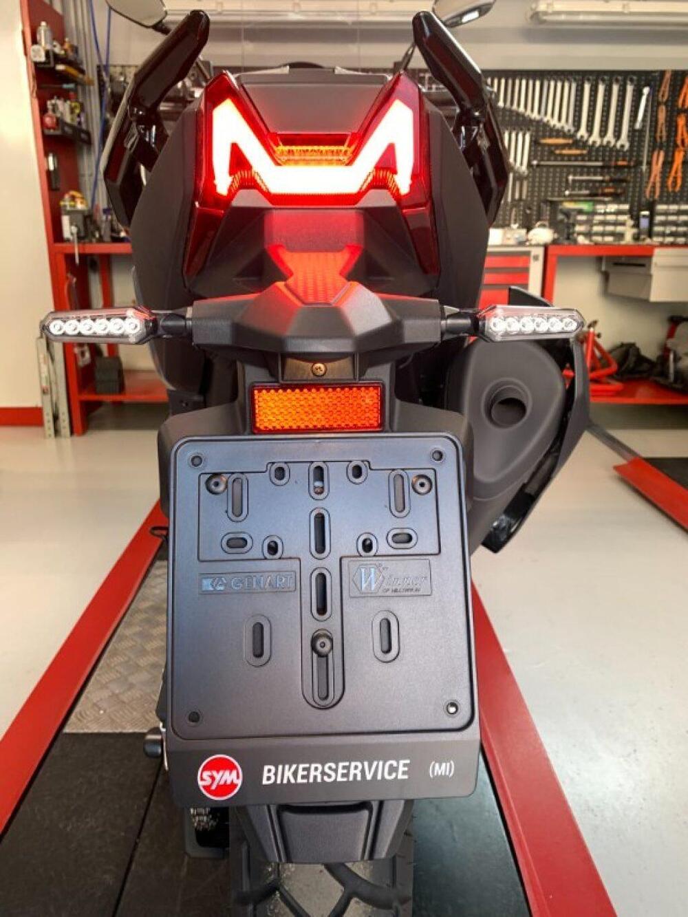 Sym ADXTG 400 (2025 - 26) (8)