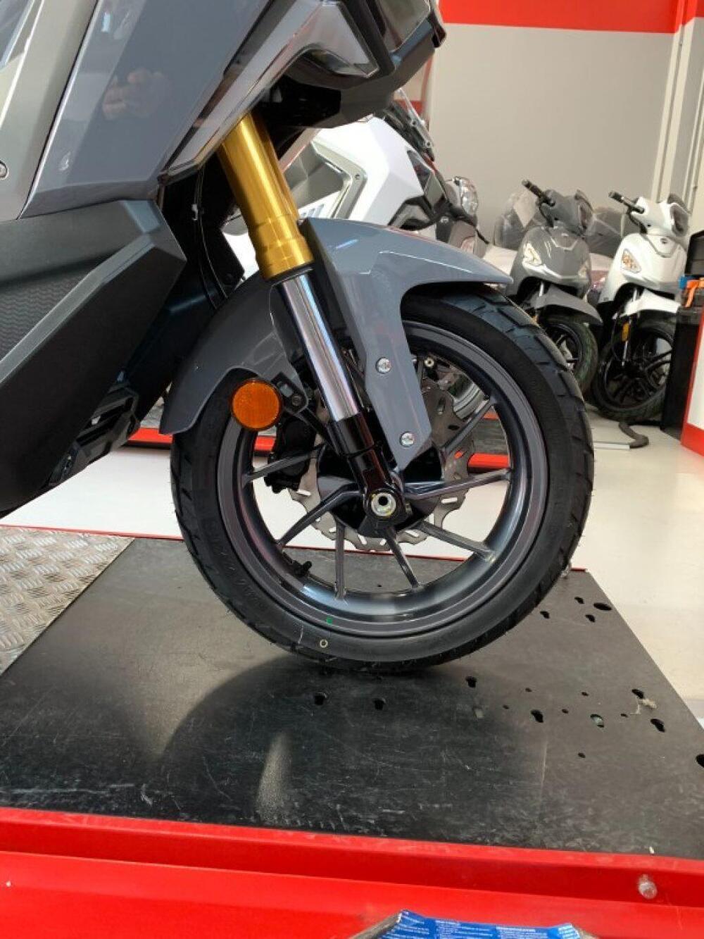 Sym ADXTG 400 (2025 - 26) (10)