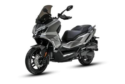 Sym ADX 300 (2024 - 25) nuova