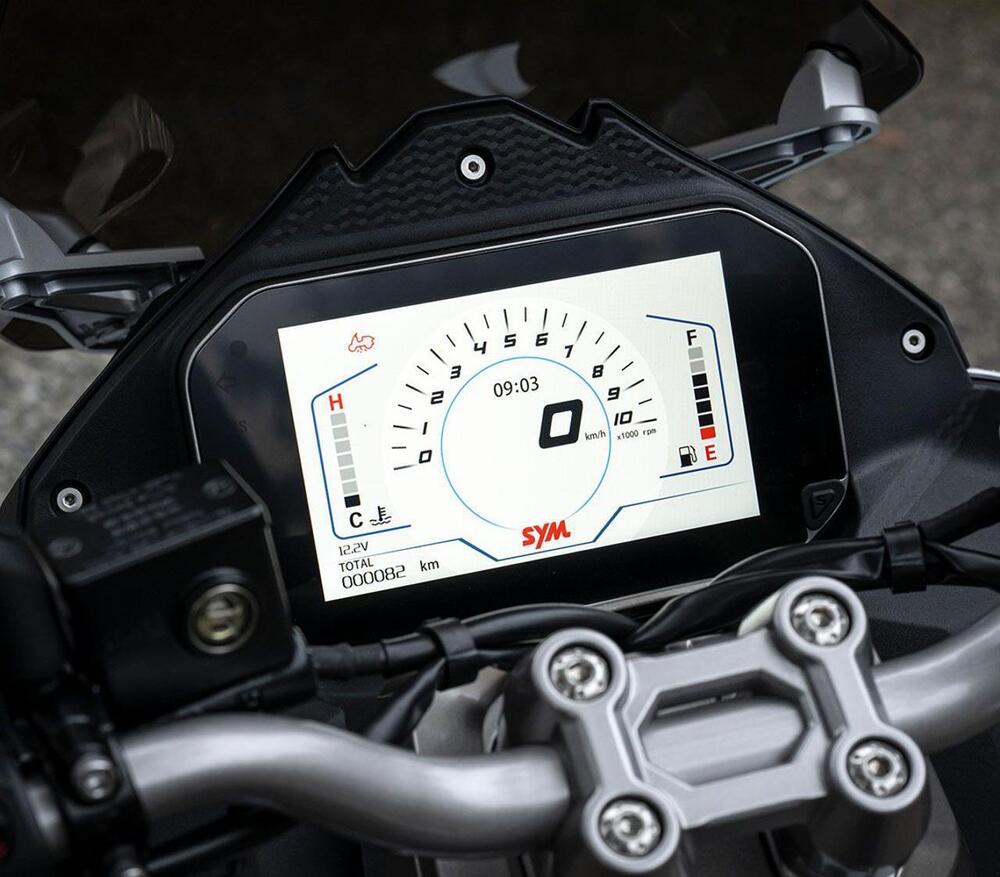 Sym ADX 300 (2024 - 26) (3)