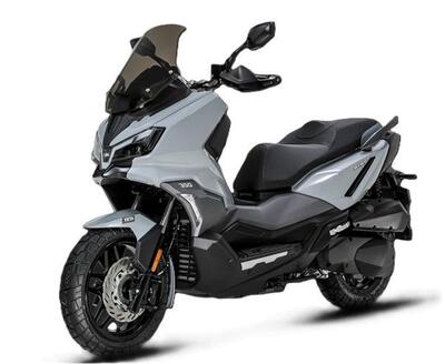 Sym ADX 300 (2024 - 25) nuova