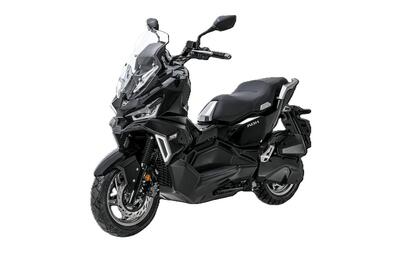 Sym ADX 125 (2025) nuova
