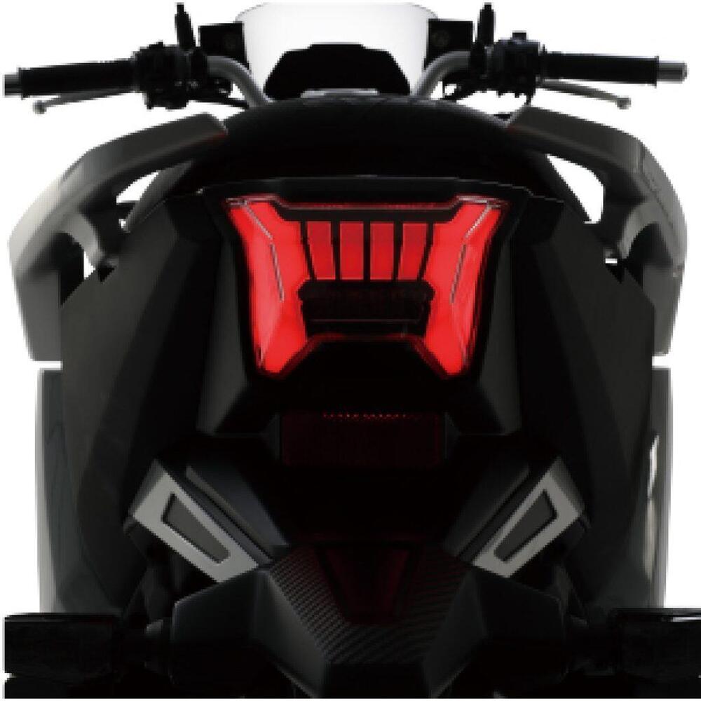 Sym ADX 125 (2025 - 26) (4)