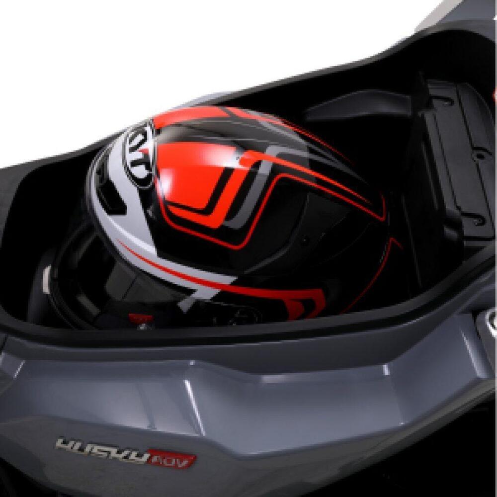 Sym ADX 125 (2025 - 26) (2)