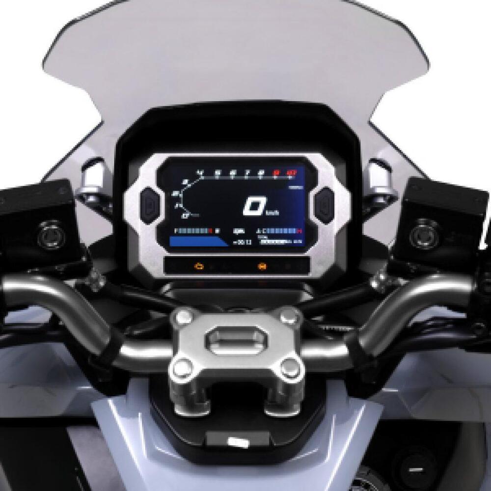 Sym ADX 125 (2025 - 26) (6)