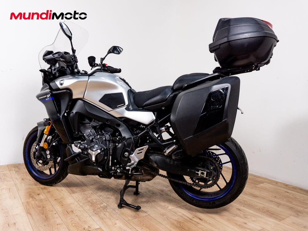 Yamaha Tracer 9 GT (2021 - 24) (7)