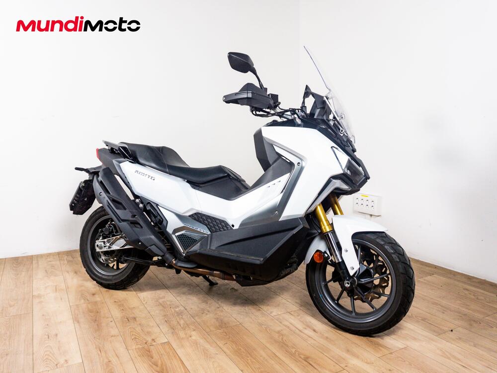 Sym ADXTG 400 (2025 - 26) (2)