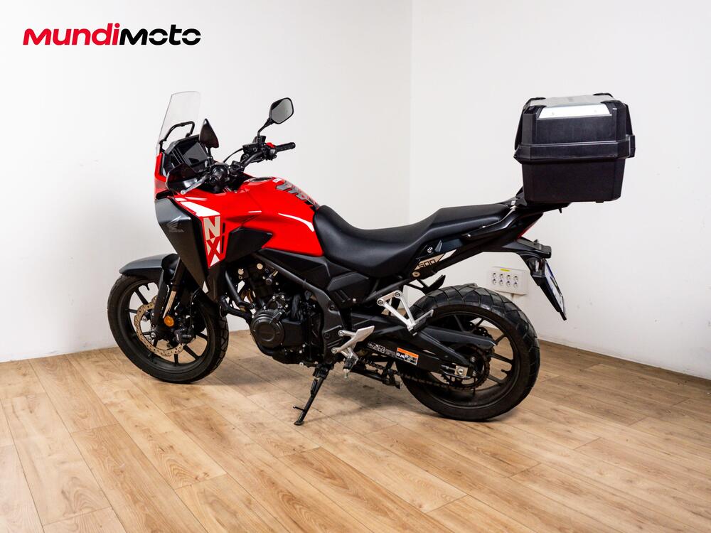 Honda NX500 (2024 - 25) (7)