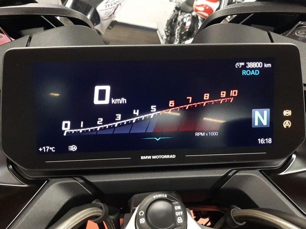 Bmw R 1250 RT (2021 - 25) (6)