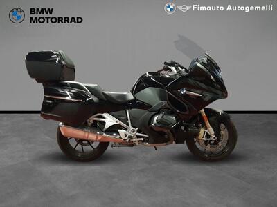 Bmw R 1250 RT (2021 - 25) usata