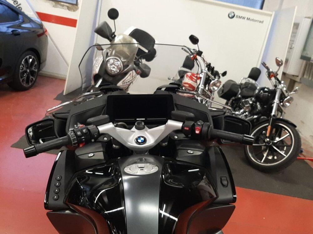 Bmw R 1250 RT (2021 - 25) (7)
