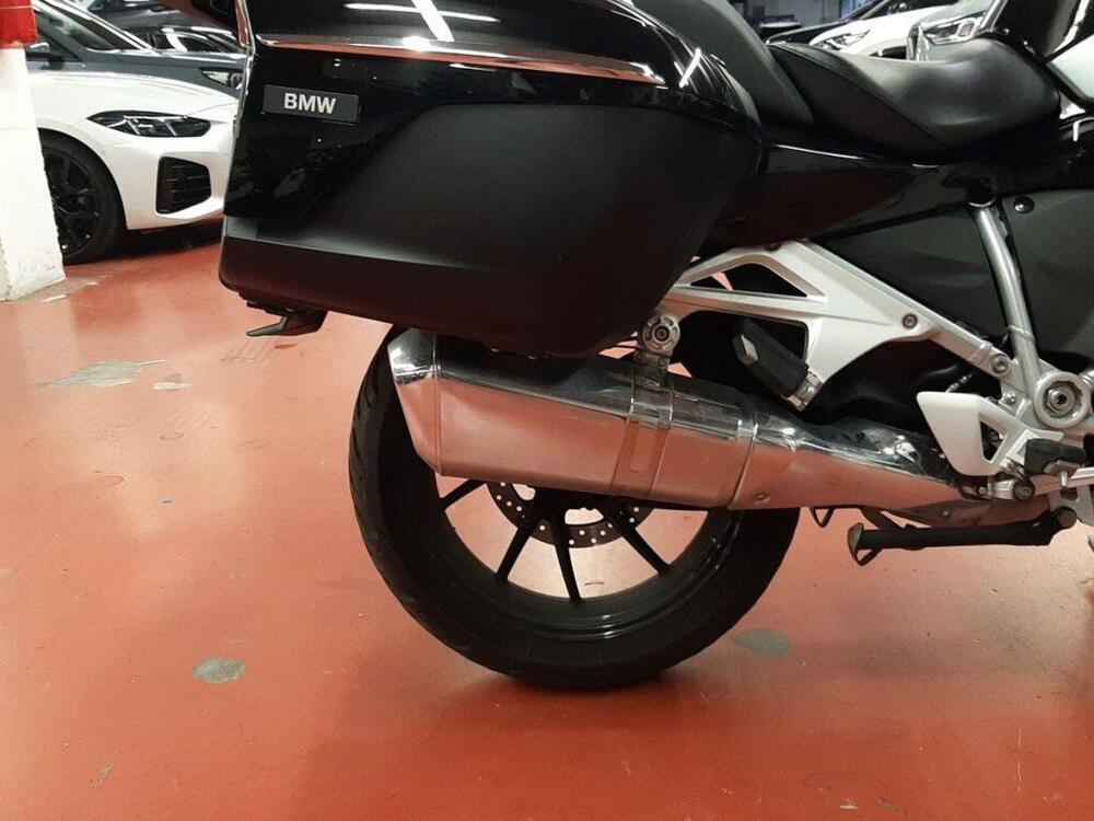 Bmw R 1250 RT (2021 - 25) (9)