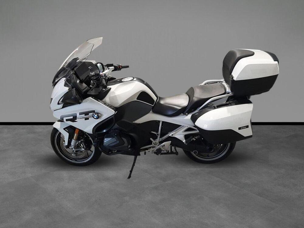 Bmw R 1250 RT (2021 - 25) (2)