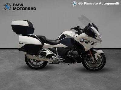 Bmw R 1250 RT (2021 - 25) usata