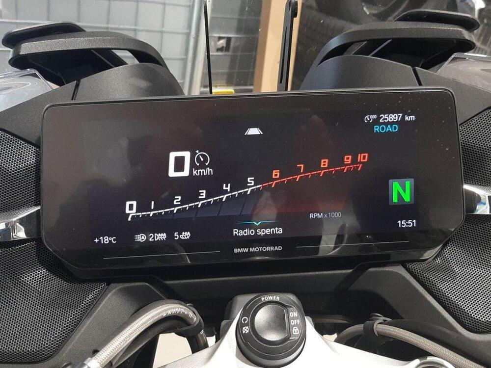 Bmw R 1250 RT (2021 - 25) (6)