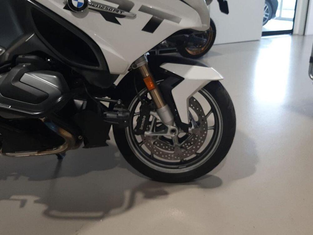 Bmw R 1250 RT (2021 - 25) (8)
