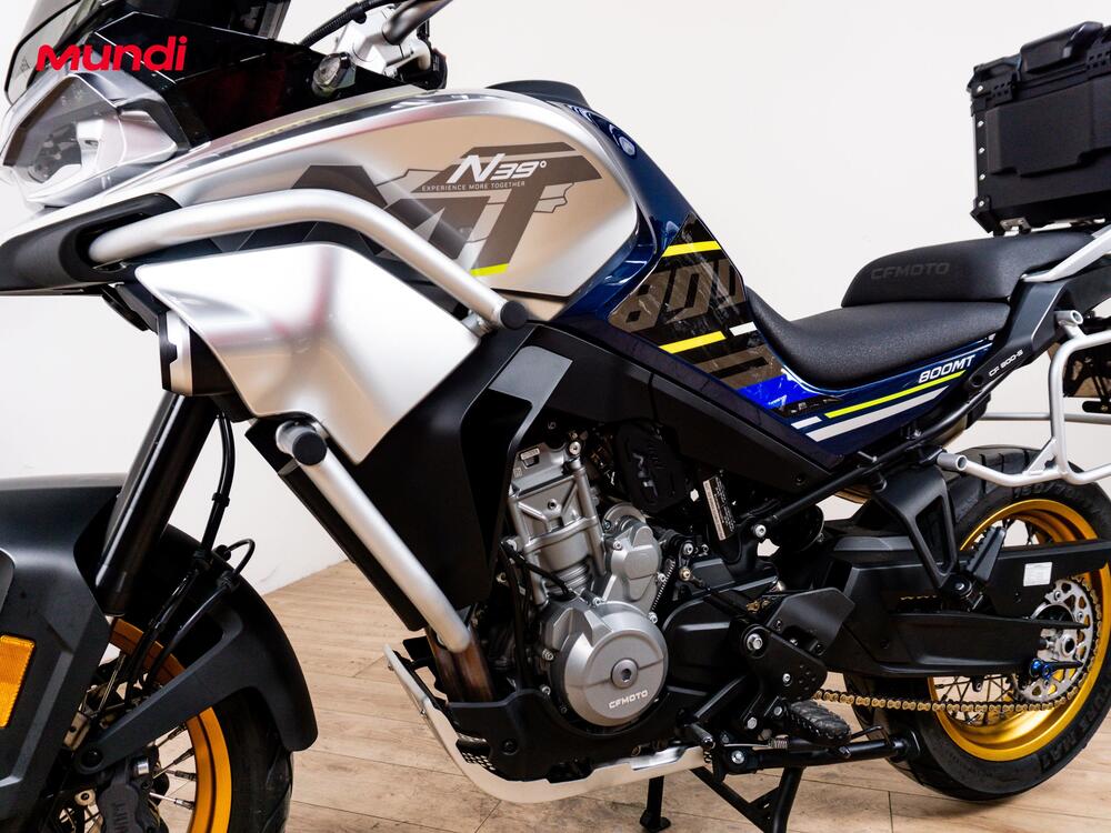CFMOTO 800MT Touring (2022 - 26) (9)