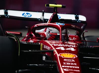 F1. Disastro Hamilton a Las Vegas: &quot;Le gomme erano ghiacciate&quot;. Ma il problema &egrave; stato un altro: ecco quale