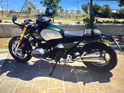 Bmw R 12 (2024 - 25) usata