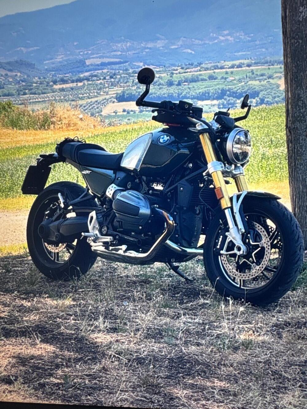 Bmw R 12 (2024 - 26) (5)