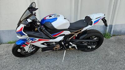 Bmw S 1000 RR (2019 - 20) usata