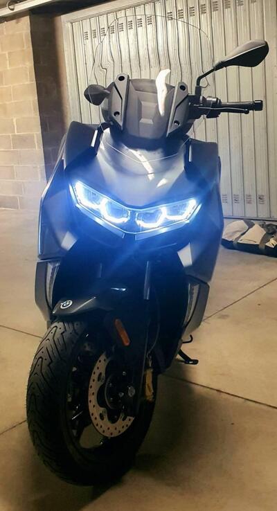 Bmw C 400 GT (2021 - 24) usata