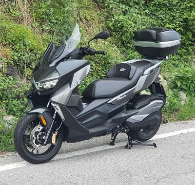 Bmw C 400 GT (2021 - 24) usata