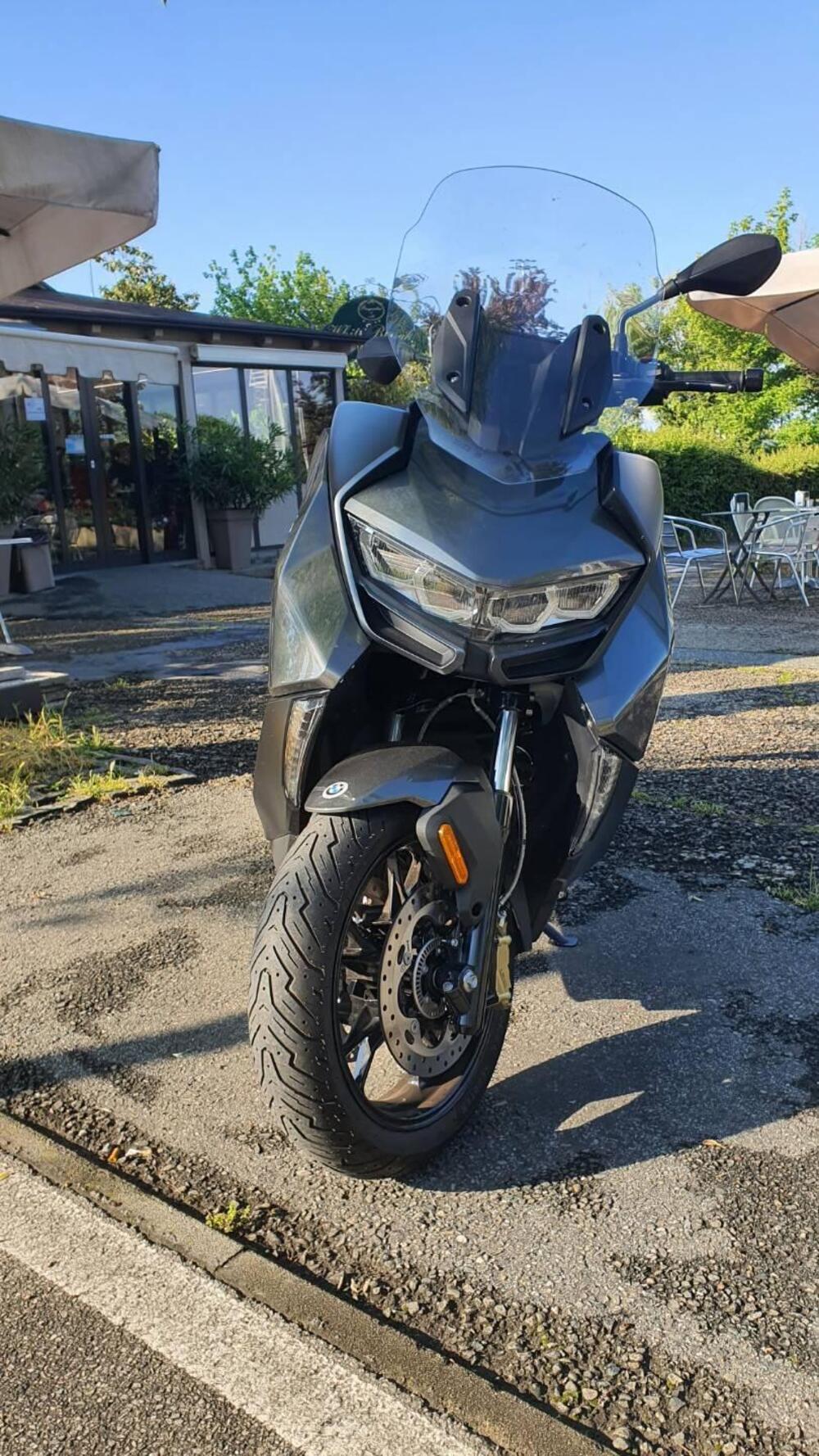 Bmw C 400 GT (2021 - 24) (5)