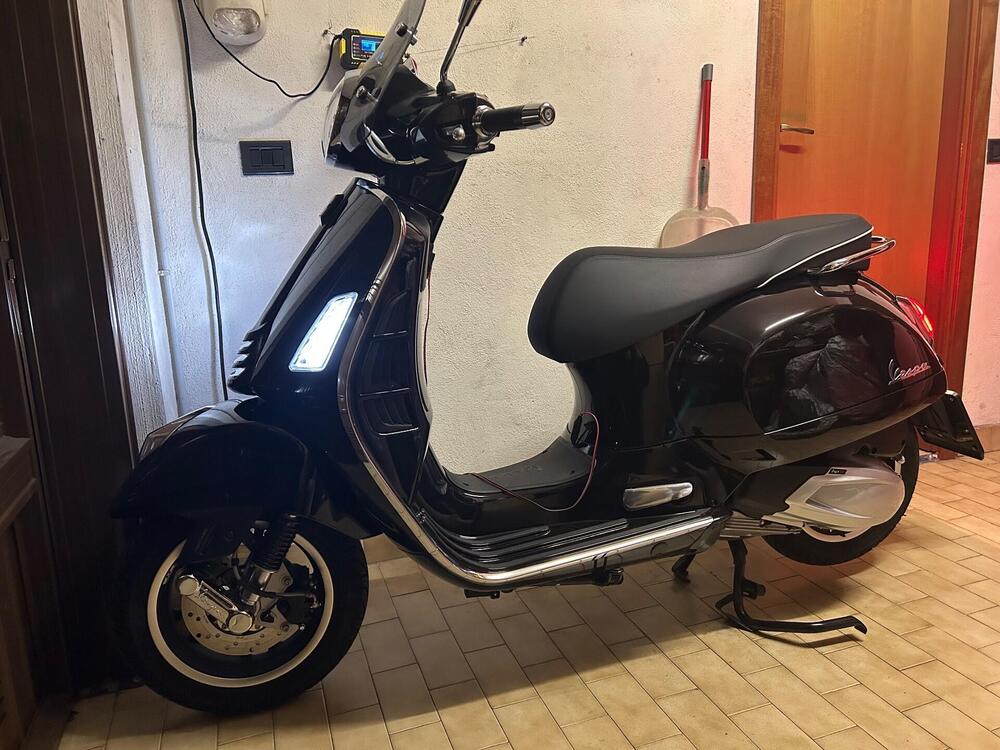 Piaggio 1 (2022 - 26)