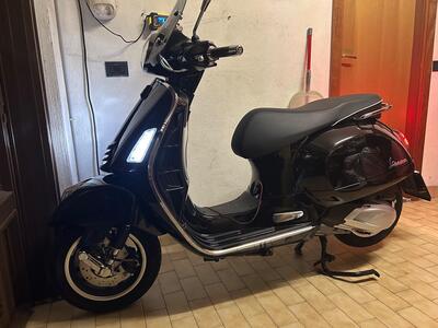 Piaggio 1 (2022 - 25) usata