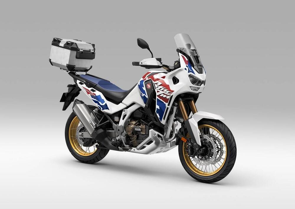 Honda Africa Twin CRF 1100L ES DCT (2024 - 26) (3)
