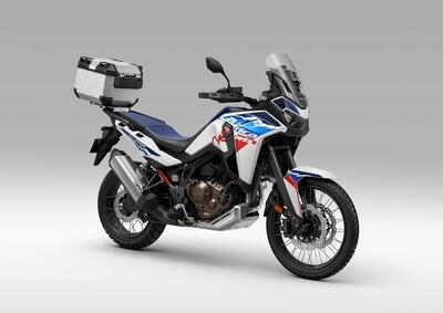 Honda Africa Twin CRF 1100L ES (2024 - 25) nuova