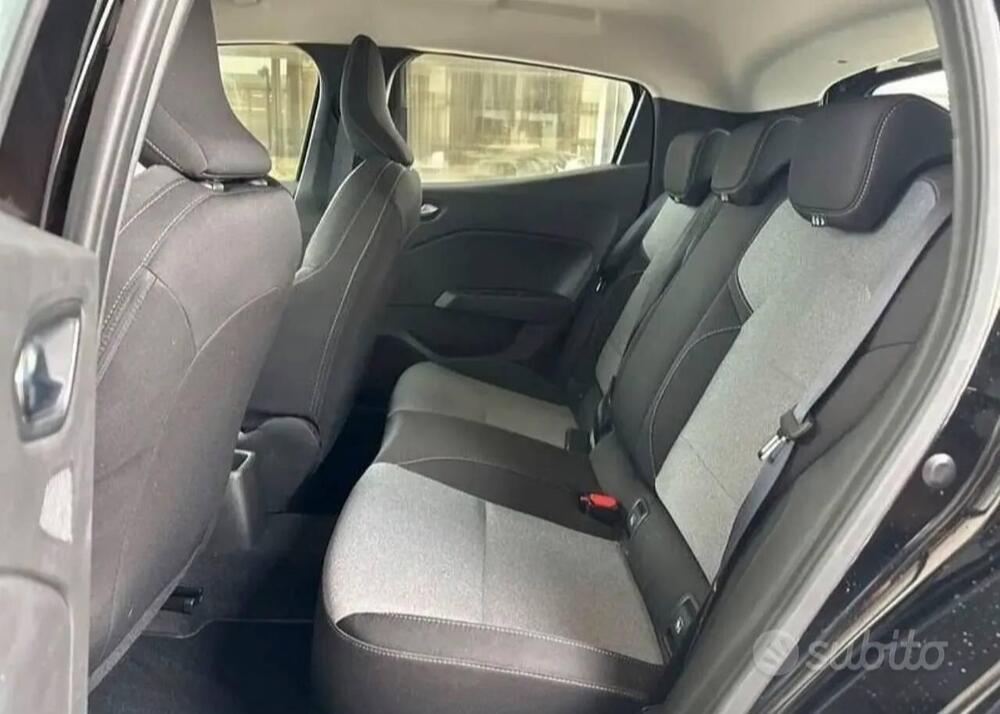 Renault Clio usata a Potenza (3)