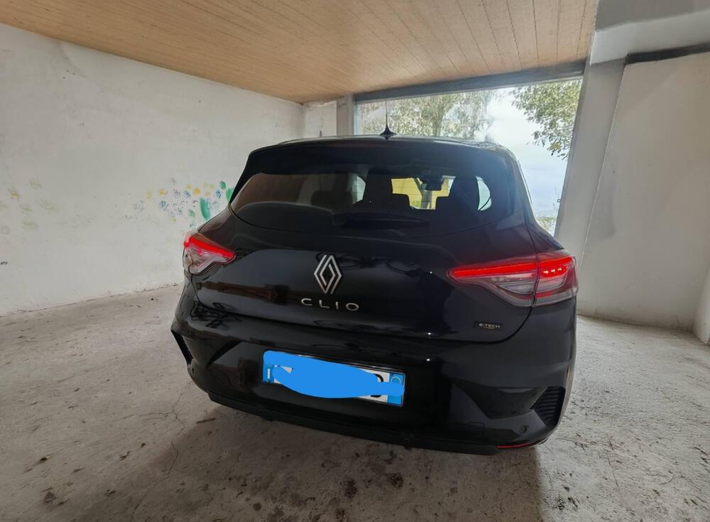 Renault Clio usata a Potenza (4)