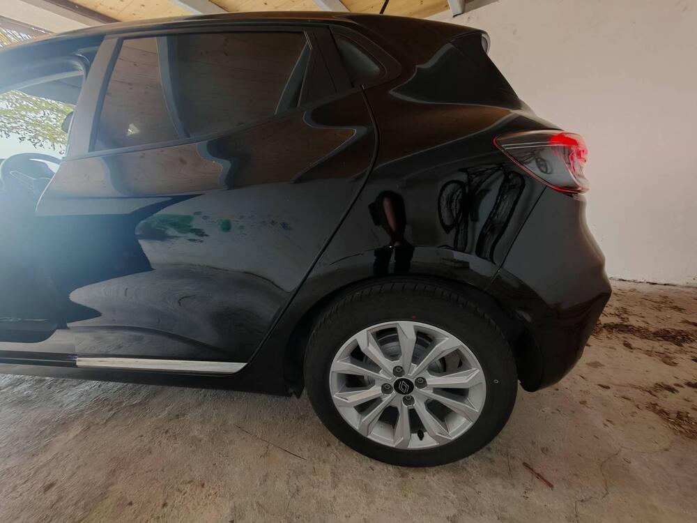 Renault Clio usata a Potenza (6)