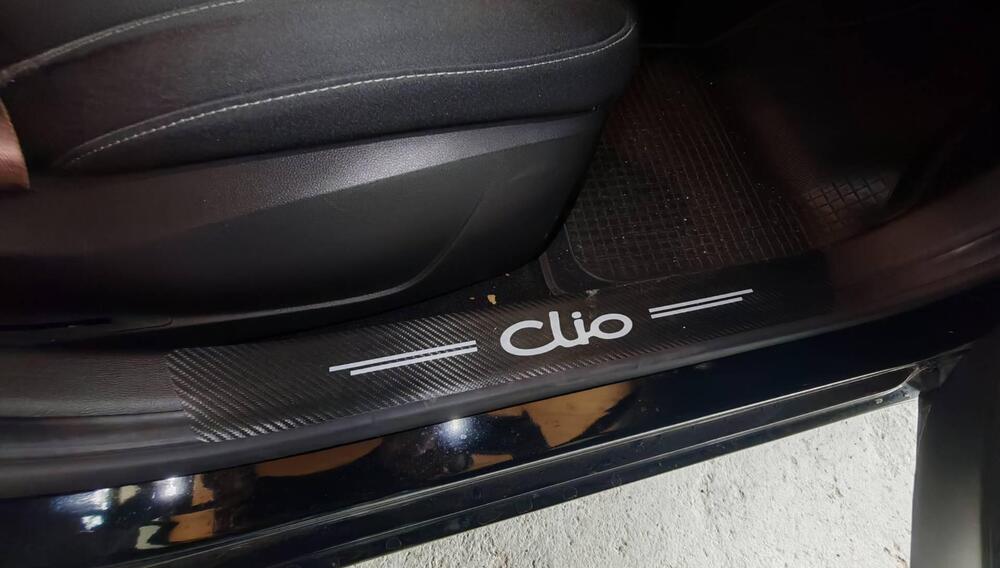 Renault Clio usata a Potenza (7)