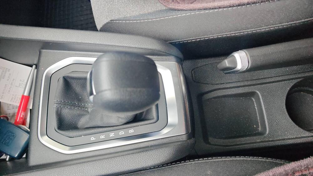 Renault Clio usata a Potenza (8)