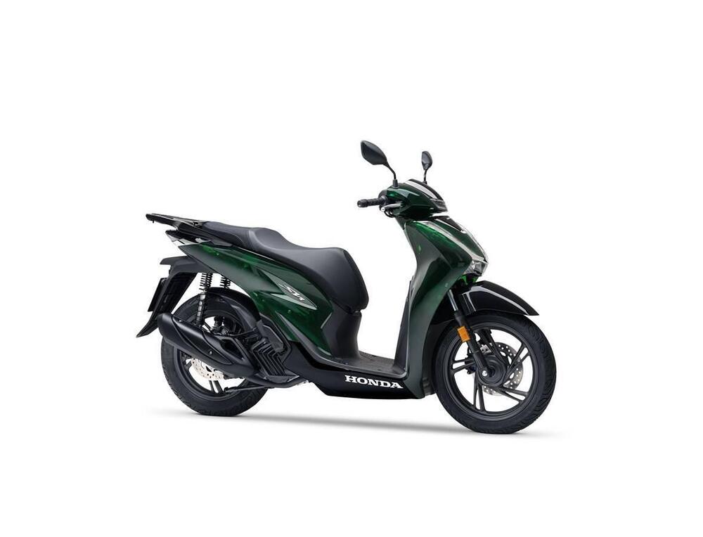 Honda SH 150i Vetro (2024 - 25) (2)