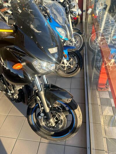 Yamaha TDM 900 (2002 - 14) usata