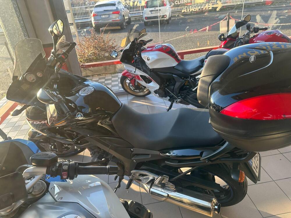 Yamaha TDM 900 (2002 - 14) (3)