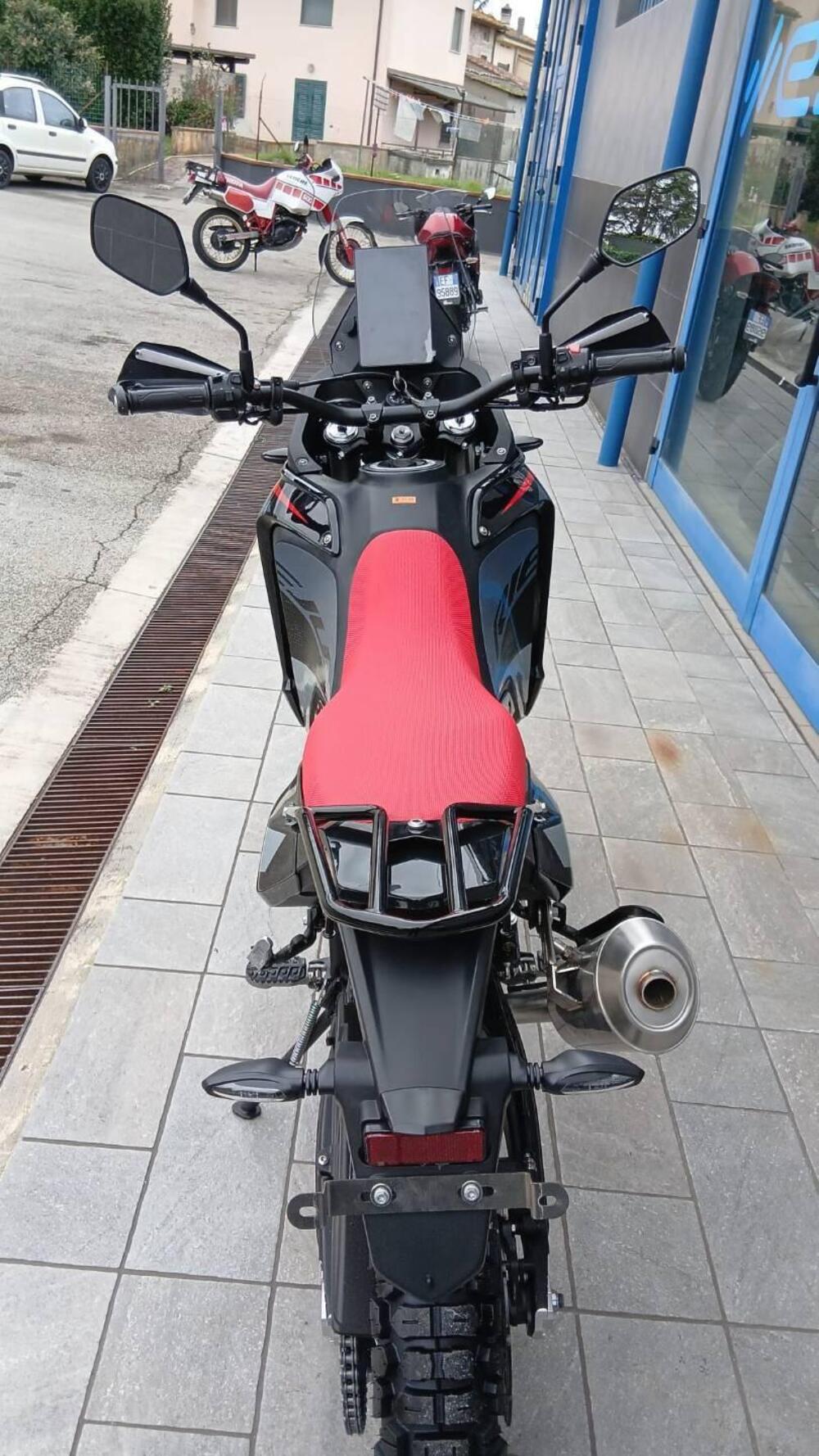 Rieju Aventura Rally 307 (2025 - 26) (3)