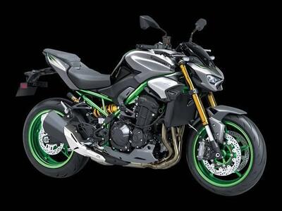 Kawasaki Z 900 SE (2025 - 26) nuova