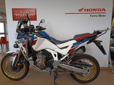 Honda Africa Twin CRF 1100L Adventure Sports DCT (2022 - 23) usata