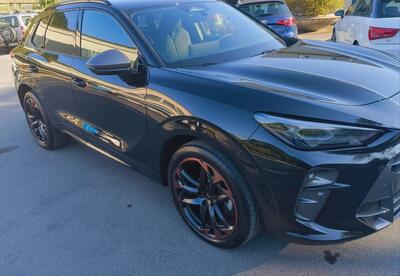 Cupra Terramar 1.5 hybrid 150cv dsg del 2024 usata a Capannori