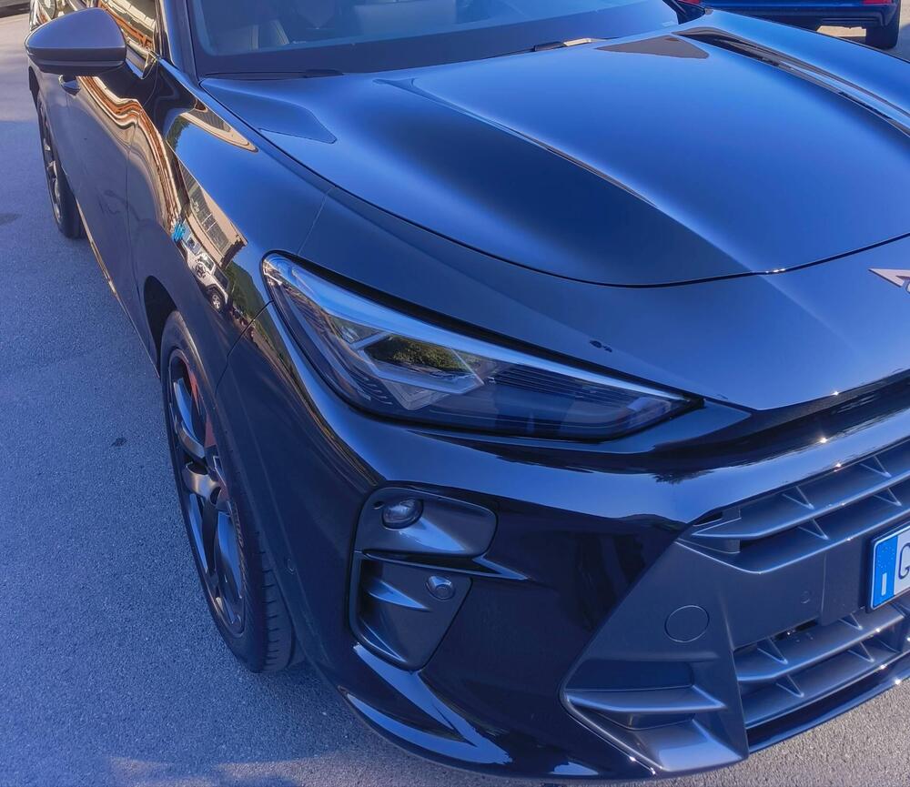 Cupra Terramar usata a Lucca (4)