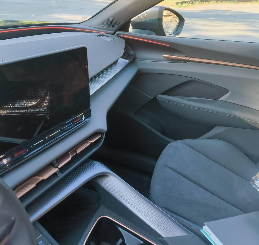 Cupra Terramar usata a Lucca (7)